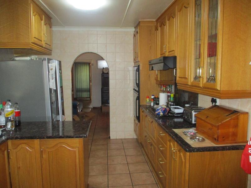 8 Bedroom Property for Sale in Dan Pienaar Free State